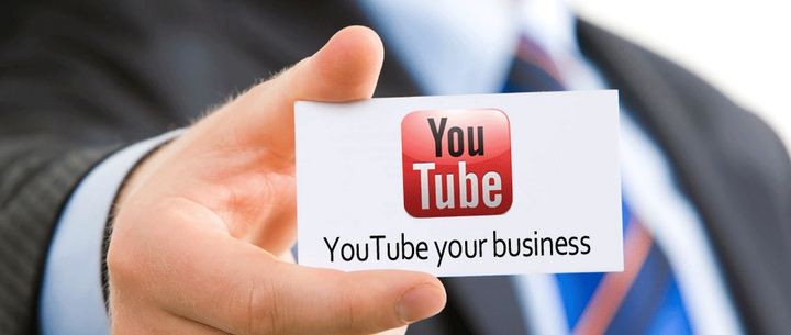 Optimasi Channel Youtube Anda Untuk Bisnis