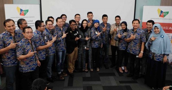 Hadirnya ADEI untuk UKM dan Perekenomian Indonesia