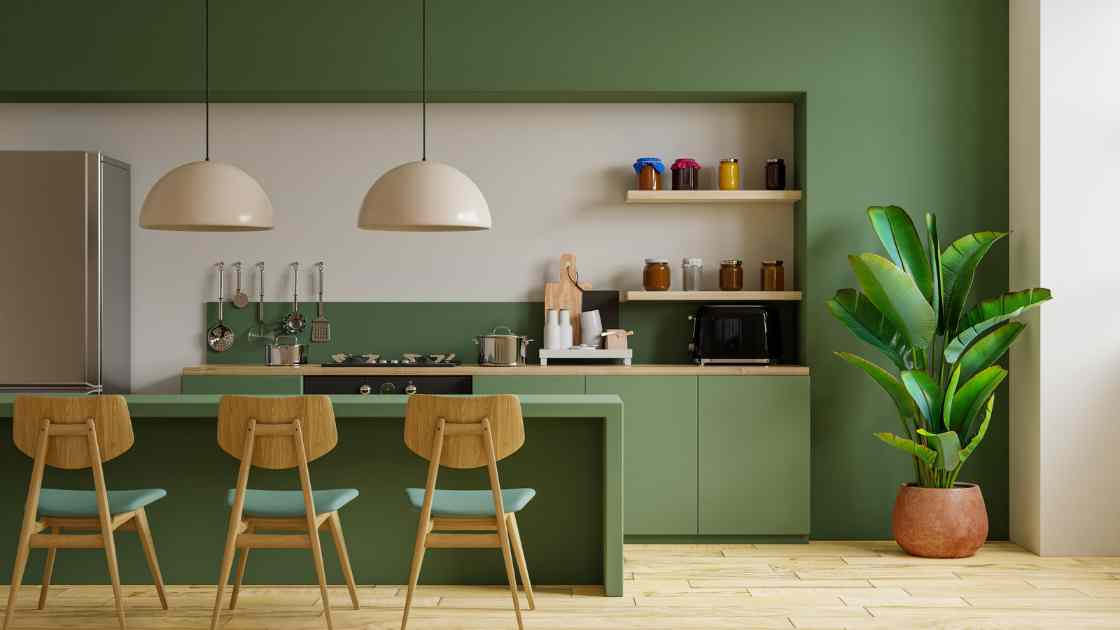 10 Tips Mendesain Interior Rumah Minimalis Modern Anda